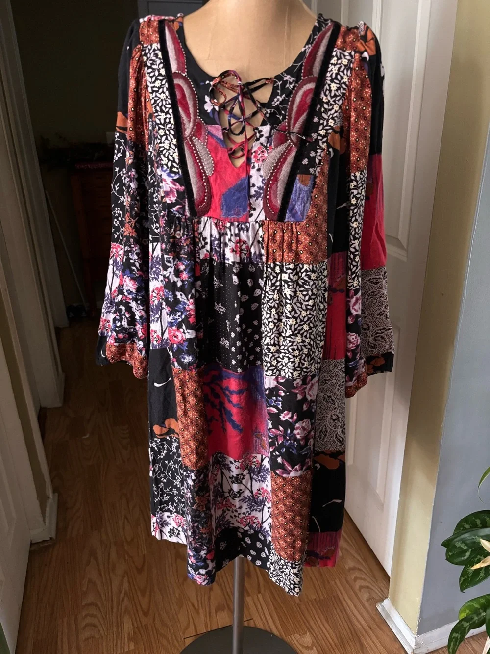 Anthropologie used great